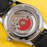 オリス　ビッグクラウン　ポインターデイト　38ｍｍ　ブルズアイ
