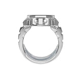 CASIO RING WATCH CRW-001-1JR