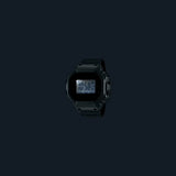 CASIO RING WATCH CRW-001-1JR