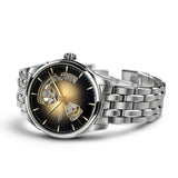 Hamilton (ハミルトン) ジャズマスター Open Heart Auto 40MM H32675101