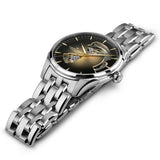 Hamilton (ハミルトン) ジャズマスター Open Heart Auto 40MM H32675101