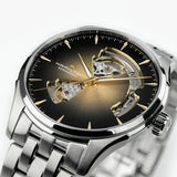 Hamilton (ハミルトン) ジャズマスター Open Heart Auto 40MM H32675101