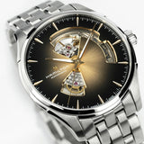 Hamilton (ハミルトン) ジャズマスター Open Heart Auto 40MM H32675101