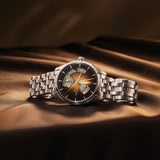 Hamilton (ハミルトン) ジャズマスター Open Heart Auto 40MM H32675101