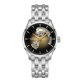 Hamilton (ハミルトン) ジャズマスター Open Heart Auto 40MM H32675101