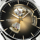 ジャズマスター Open Heart Auto 40MM H32675501