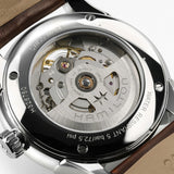 ジャズマスター Open Heart Auto 40MM H32675501