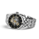 Hamilton (ハミルトン) ジャズマスター Open Heart Auto 42MM  H32705180