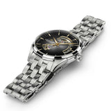 Hamilton (ハミルトン) ジャズマスター Open Heart Auto 42MM  H32705180