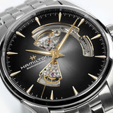 Hamilton (ハミルトン) ジャズマスター Open Heart Auto 42MM  H32705180