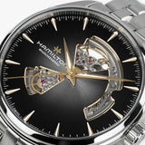 Hamilton (ハミルトン) ジャズマスター Open Heart Auto 42MM  H32705180