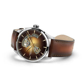 ジャズマスター Open Heart Auto 42MM H32705501