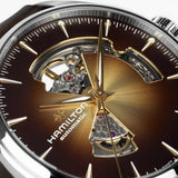 ジャズマスター Open Heart Auto 42MM H32705501