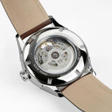 ジャズマスター Open Heart Auto 42MM H32705501