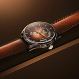 ジャズマスター Open Heart Auto 42MM H32705501