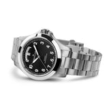 カーキ　フィールド　キング　デイデイトオート　40ｍｍ　Ｈ64475131
