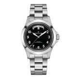 カーキ　フィールド　キング　デイデイトオート　40ｍｍ　Ｈ64475131