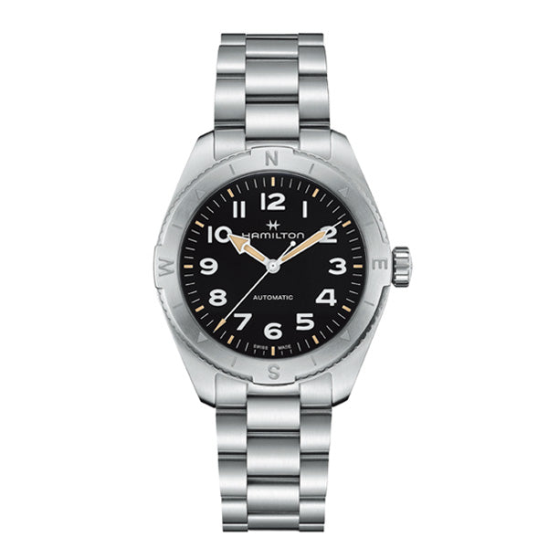 カーキ フィールド EXPEDITION 41mm