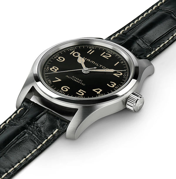 カーキ フィールド Murph Auto バンドルセット