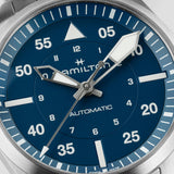 カーキ アビエーション H76305140