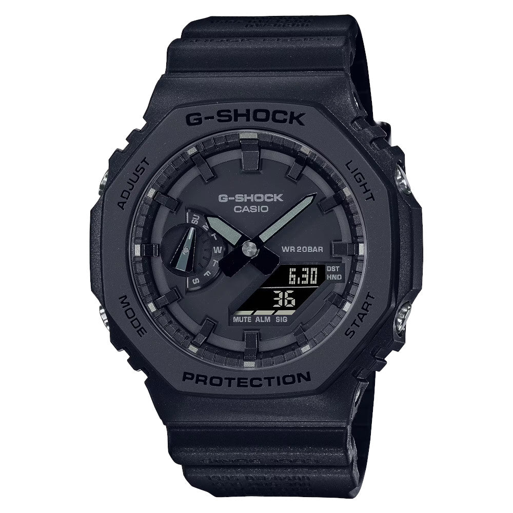 ken様用　新品未使用　G-SHOCK 40周年記念モデル リマスターブラック カシオ Gショック 40周年記念モデル リマスターブラック