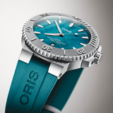 ORIS(オリス) オリス　アクイス　ニューヨークハーバーリミテッドエディションⅡ