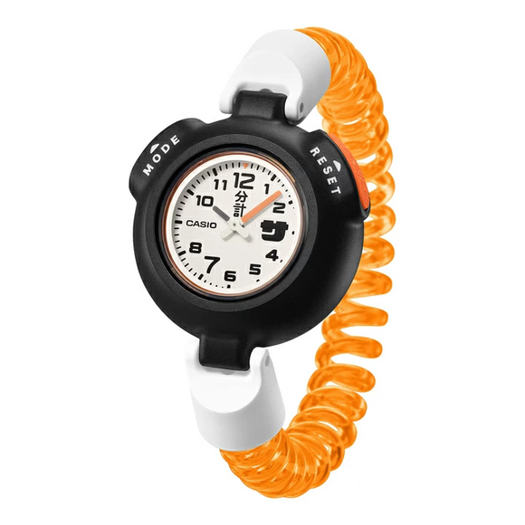 カシオ　サ時計