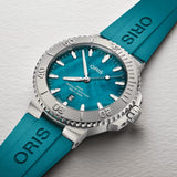 ORIS(オリス) オリス　アクイス　ニューヨークハーバーリミテッドエディションⅡ