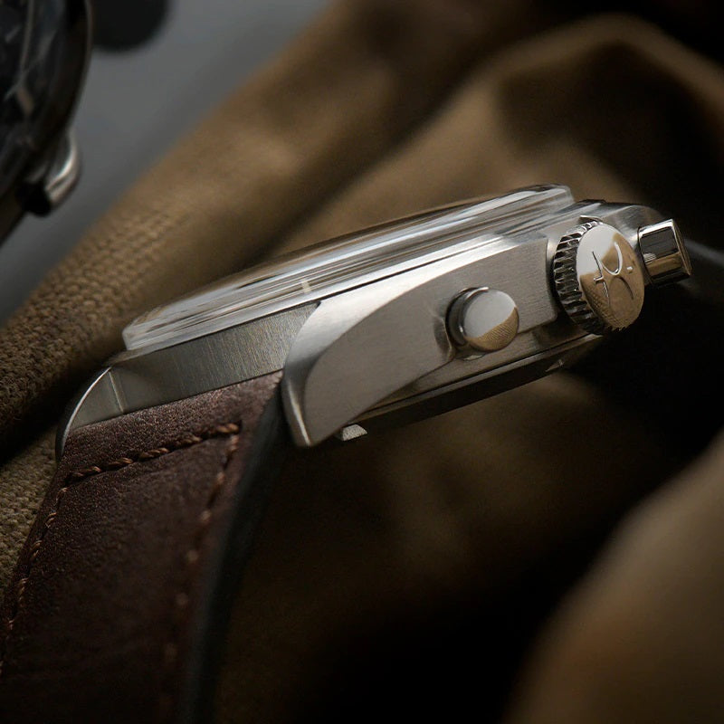 カーキ アビエーション PIONEER MECHANICAL CHRONO