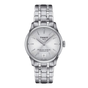 TISSOT CHEMIN DES TOURELLES　34ｍｍ